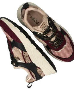 DAMES POSH by Poelman Sneakers Dames