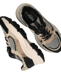 DAMES POSH by Poelman Sneakers Dames