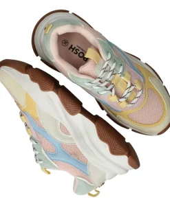 DAMES POSH by Poelman Sneakers Dames