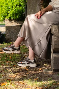 DAMES POSH by Poelman Sneakers Dames