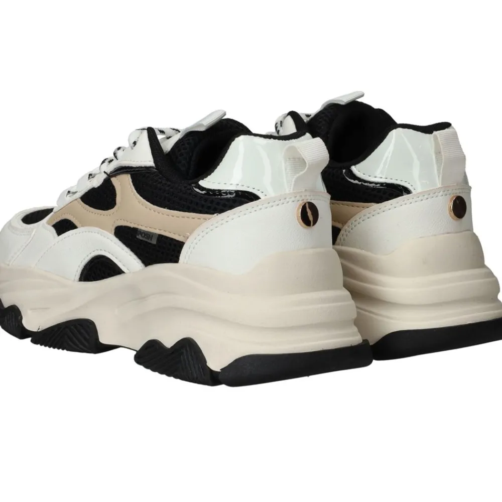 DAMES POSH by Poelman Sneakers Dames