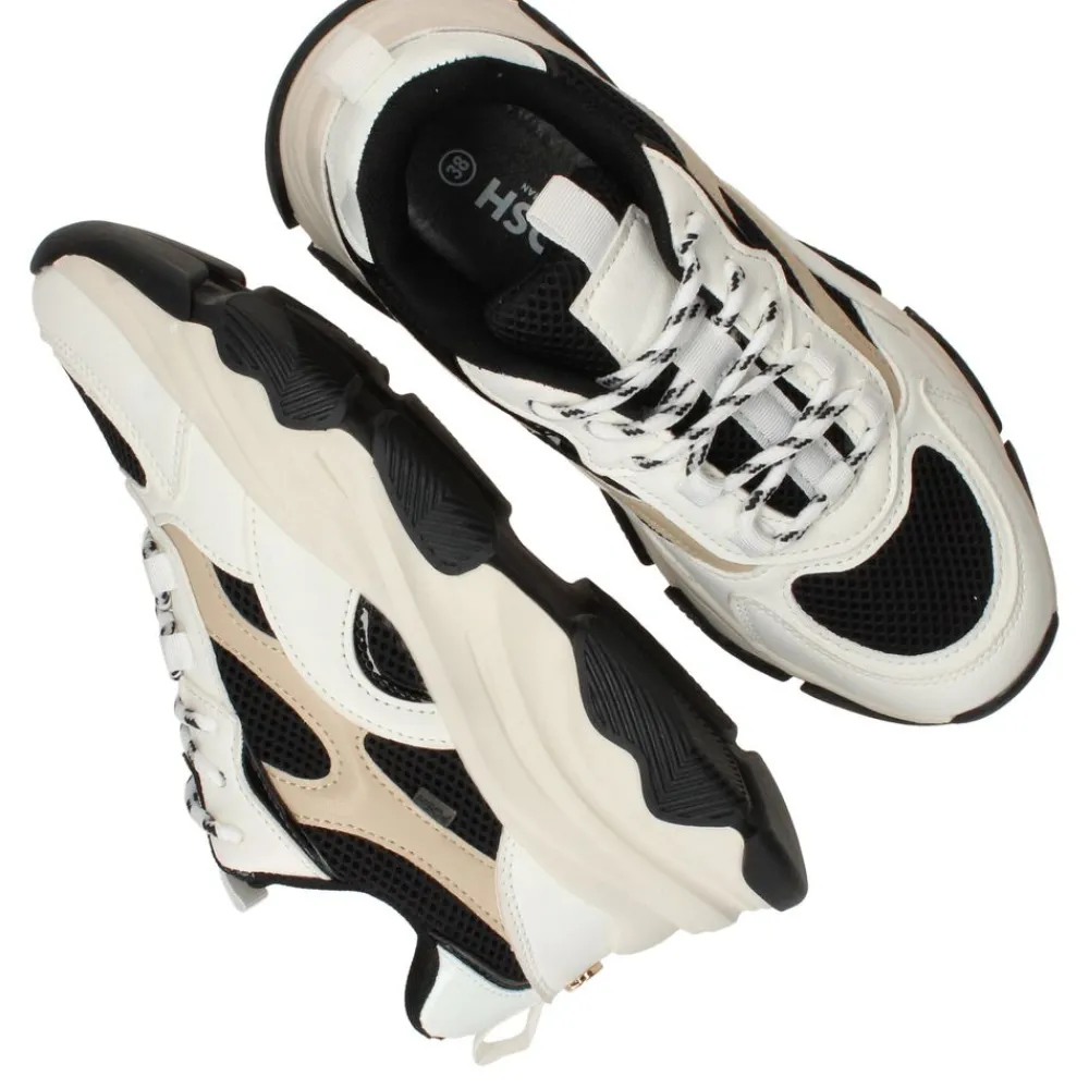DAMES POSH by Poelman Sneakers Dames