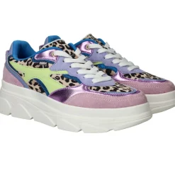 DAMES POSH by Poelman Sneakers Dames
