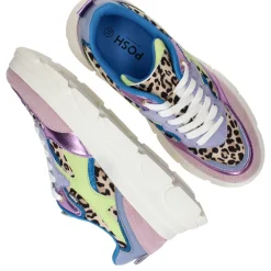 DAMES POSH by Poelman Sneakers Dames