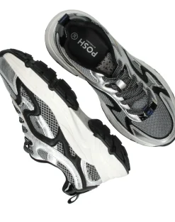 DAMES POSH by Poelman Sneakers Dames