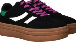 DAMES POSH by Poelman Sneakers Dames