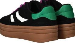 DAMES POSH by Poelman Sneakers Dames