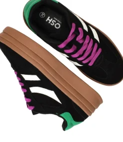 DAMES POSH by Poelman Sneakers Dames
