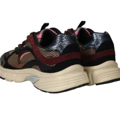 DAMES POSH by Poelman Sneakers Dames