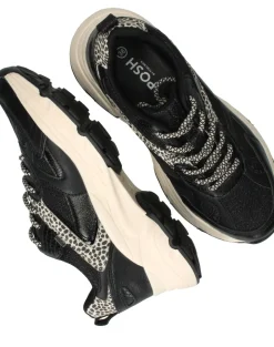 DAMES POSH by Poelman Sneakers Dames