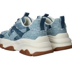 DAMES POSH by Poelman Sneakers Dames