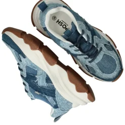 DAMES POSH by Poelman Sneakers Dames