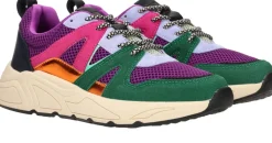 DAMES POSH by Poelman Sneakers Dames