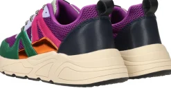 DAMES POSH by Poelman Sneakers Dames