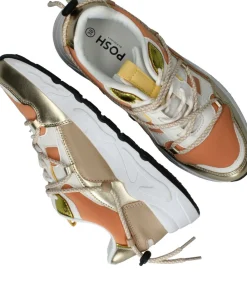 DAMES POSH by Poelman Sneakers Dames
