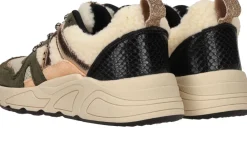 POSH by Poelman Sneakers Meisjes