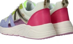 DAMES POSH by Poelman Sneakers Dames