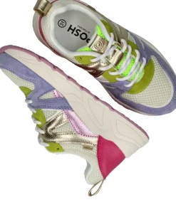 POSH by Poelman Sneakers Meisjes