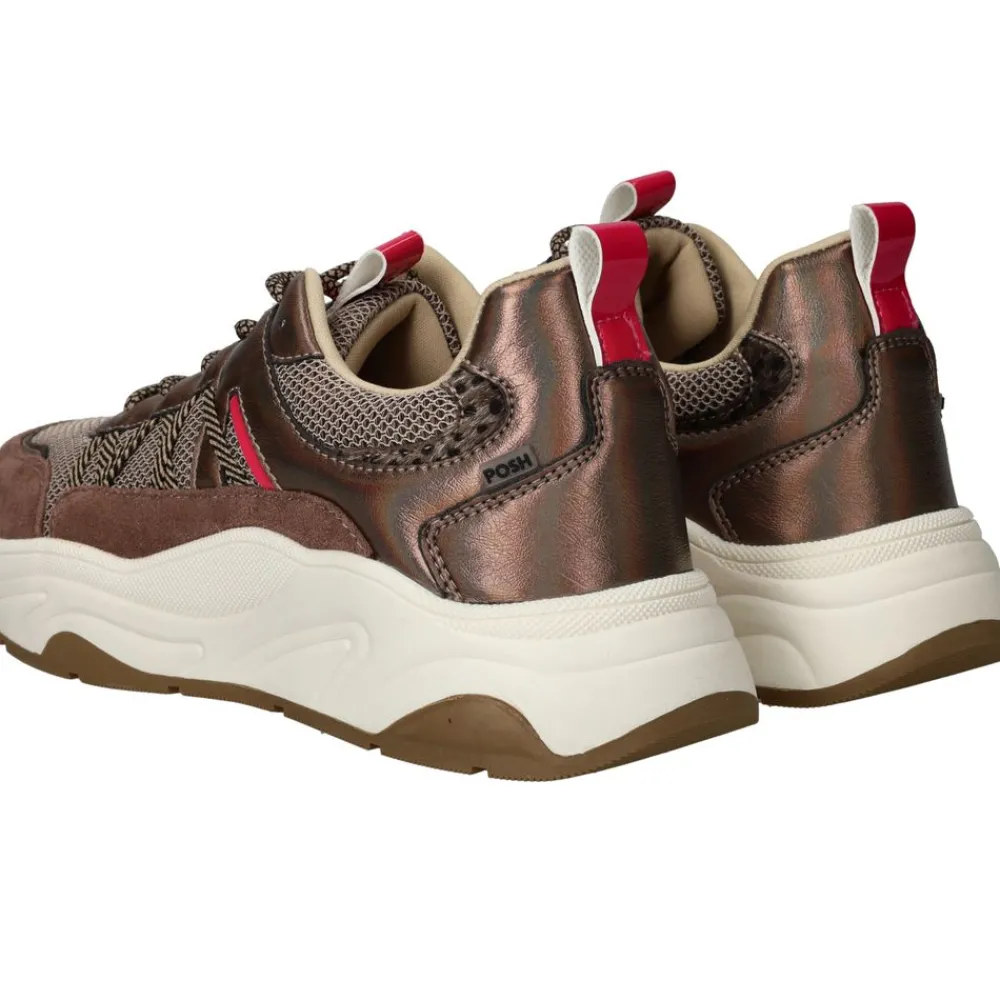 DAMES POSH by Poelman Sneakers Dames