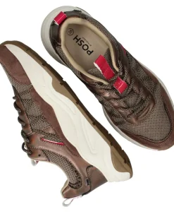 DAMES POSH by Poelman Sneakers Dames