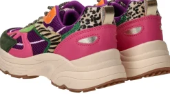 POSH by Poelman Sneakers Meisjes
