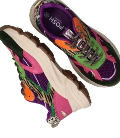 POSH by Poelman Sneakers Meisjes