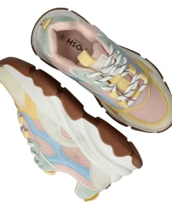 POSH by Poelman Sneakers Meisjes
