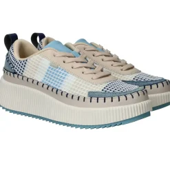 DAMES POSH by Poelman Sneakers Dames