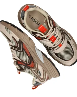 DAMES POSH by Poelman Sneakers Dames