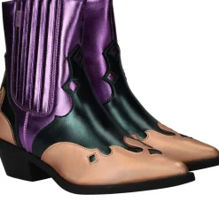 DAMES POSH by Poelman Westernboots Multi Dames