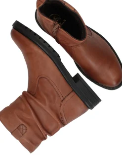 DAMES PS Poelman Boots Bruin Dames