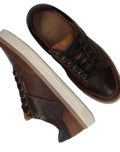 Heren PS Poelman Sneakers Heren