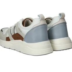 Heren PS Poelman Sneakers Grijs Heren