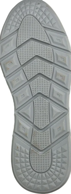 Heren PS Poelman Sneakers Grijs Heren
