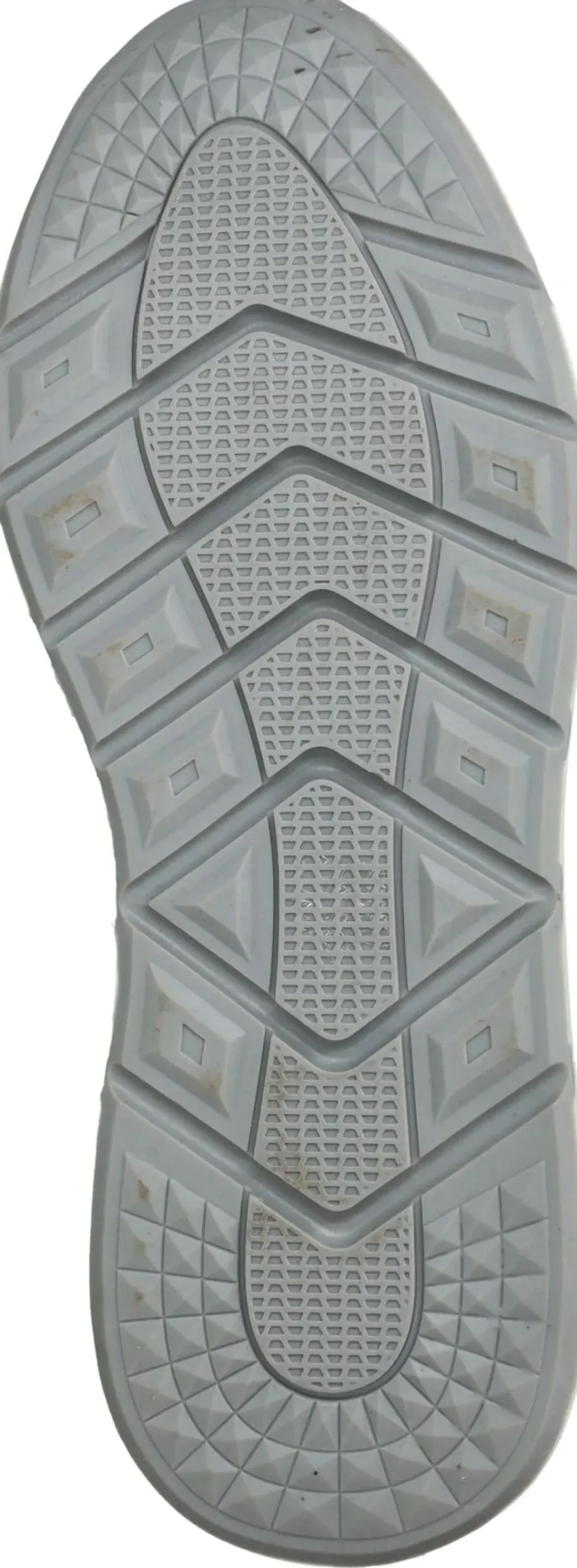 Heren PS Poelman Sneakers Grijs Heren