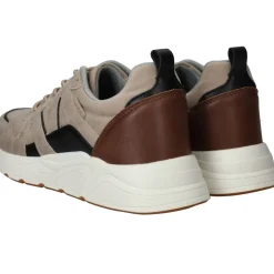 Heren PS Poelman Sneakers Heren