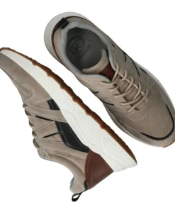 Heren PS Poelman Sneakers Heren