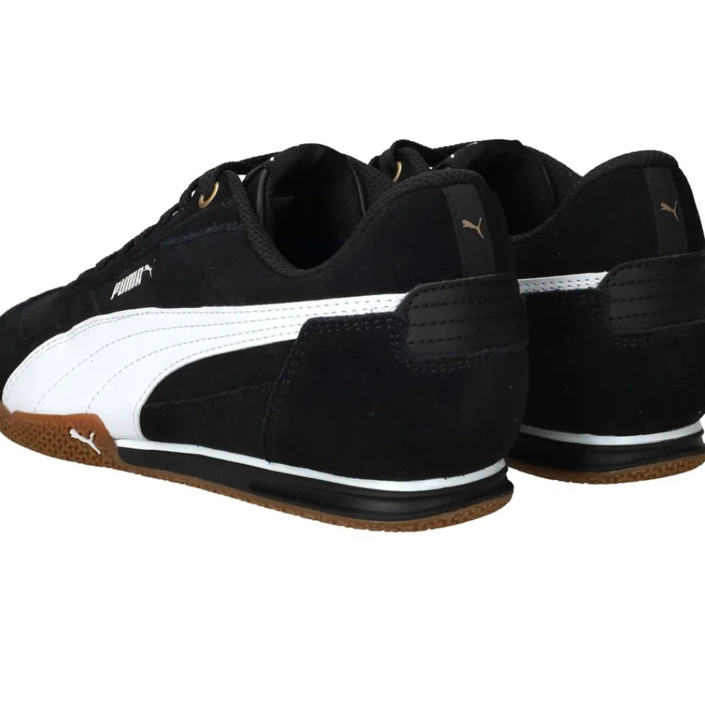 DAMES Puma Bella Donna SD sneaker Sneakers Dames