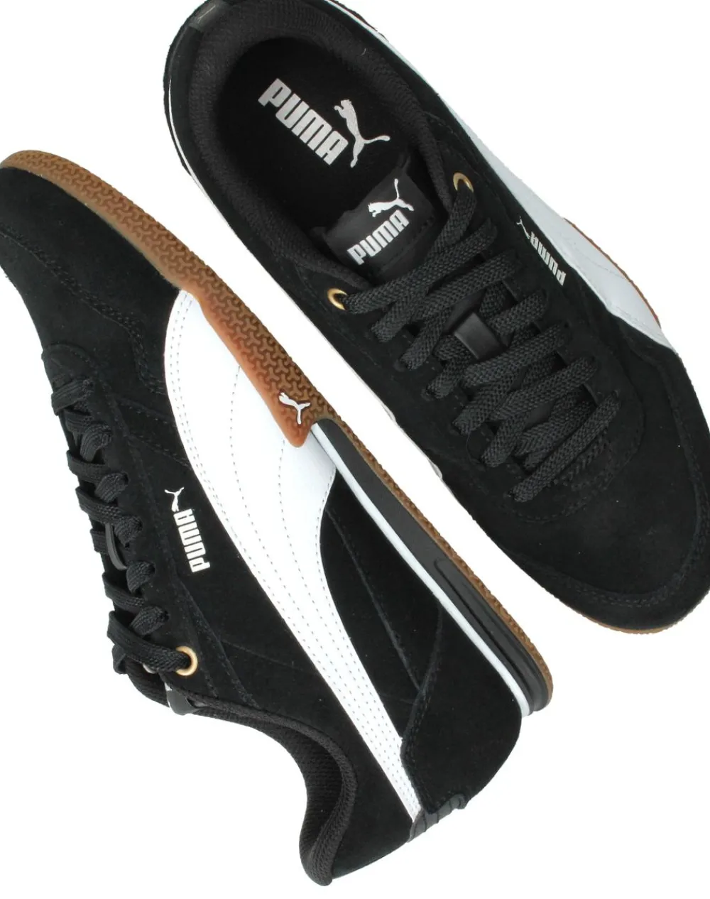 DAMES Puma Bella Donna SD sneaker Sneakers Dames