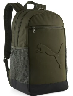 DAMES Puma Buzz Backpack Tas Dames Heren
