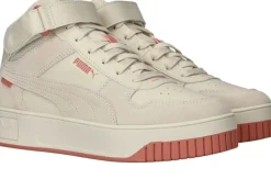 DAMES Puma Carina Street Mid Coquette Sneakers Dames
