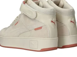 DAMES Puma Carina Street Mid Coquette Sneakers Dames