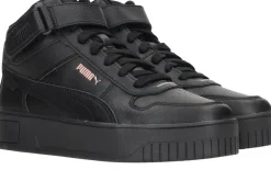 DAMES Puma Carina Street Mid Sneakers Dames