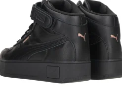 DAMES Puma Carina Street Mid Sneakers Dames