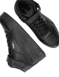 DAMES Puma Carina Street Mid Sneakers Dames
