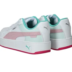 Puma Carina Street PS Sneakers Meisjes