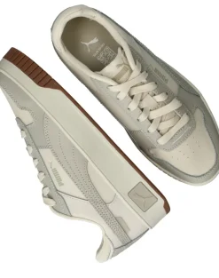 DAMES Puma Carina Street Sneakers Dames