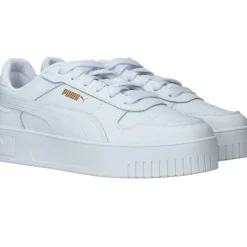 DAMES Puma Carina Street Sneakers Dames