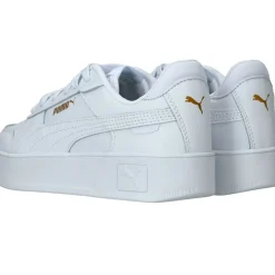 DAMES Puma Carina Street Sneakers Dames