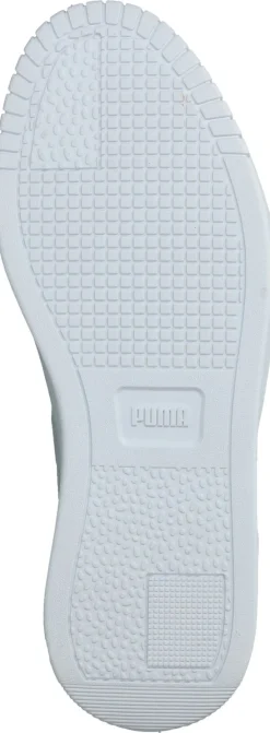 DAMES Puma Carina Street Sneakers Dames